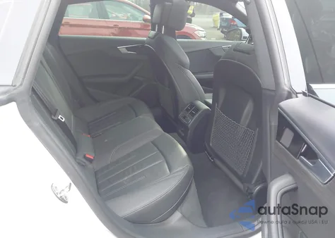 2017 Mercedes-Benz Cla 250 z USA, uszkodzony, nr VIN WDDSJ4EBXHN440996